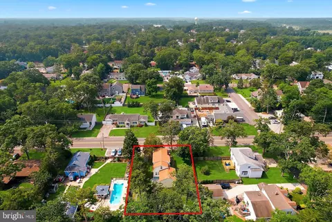 View/Area - 414 Springfield Ave, Pine Beach, NJ 08741 photo 3 of 13