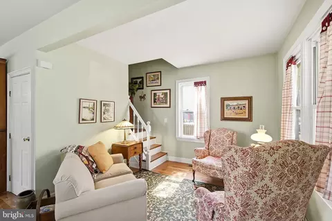Living - 414 Springfield Ave, Pine Beach, NJ 08741 photo 1 of 2