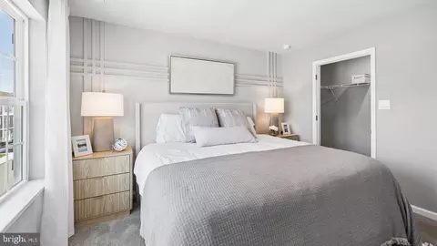 Bedroom - 39 Forest Park Dr, Waretown, NJ 08758 photo 3 of 5