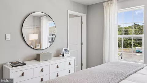 Bedroom - 39 Forest Park Dr, Waretown, NJ 08758 photo 5 of 5