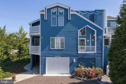 148 Long Beach Blvd # -A, Long Beach Township, NJ 08008