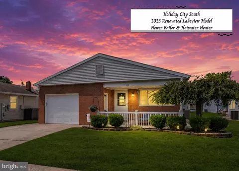 112 Davenport Rd, Toms River, NJ 08757
