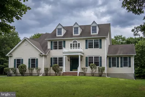 46 Beckers Cor, West Creek, NJ 08092