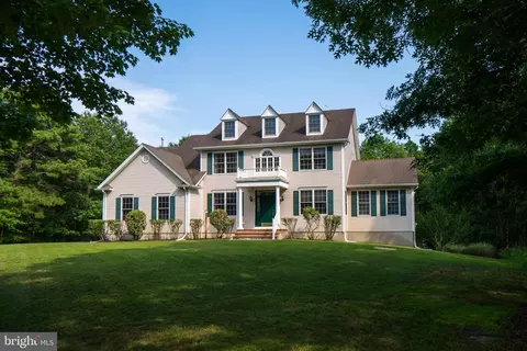 46 Beckers Cor, West Creek, NJ 08092