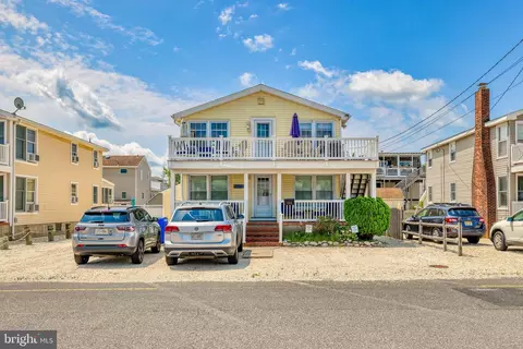306 Fifth #B, Beach Haven, NJ 08008