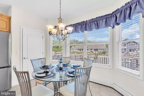Dining - 77 Tiller Dr, Waretown, NJ 08758 photo 3 of 3