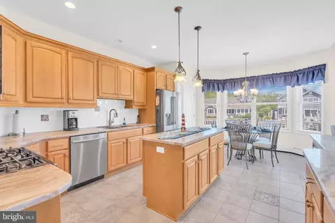 Kitchen - 77 Tiller Dr, Waretown, NJ 08758 photo 1 of 5