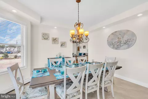 Dining - 77 Tiller Dr, Waretown, NJ 08758 photo 2 of 3