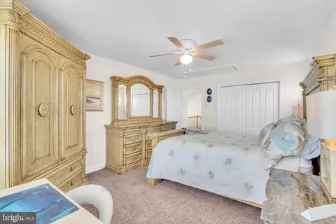 Bedroom - 77 Tiller Dr, Waretown, NJ 08758 photo 4 of 9