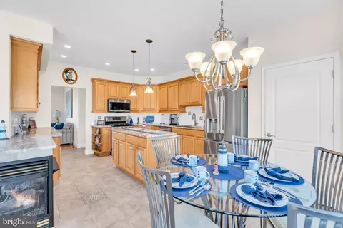 Kitchen - 77 Tiller Dr, Waretown, NJ 08758 photo 5 of 5