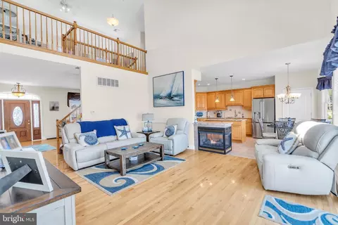 Living - 77 Tiller Dr, Waretown, NJ 08758 photo 1 of 3