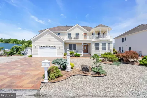 Exterior - 77 Tiller Dr, Waretown, NJ 08758 photo 2 of 14