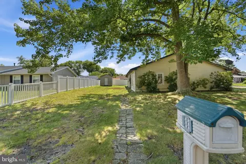 Exterior - 400 Third St, Waretown, NJ 08758 photo 1 of 4