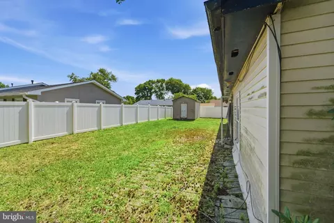 Exterior - 400 Third St, Waretown, NJ 08758 photo 4 of 4