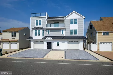 1856 Mill Crk, Manahawkin, NJ 08050