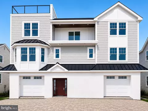 1856 Mill Crk, Manahawkin, NJ 08050