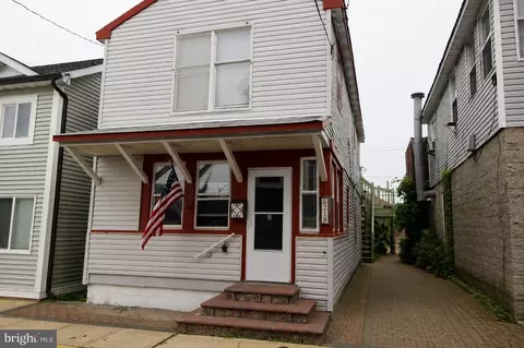 218 Bay Ter, Seaside Heights, NJ 08751