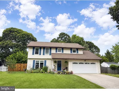 118 Cedarbrook Ln, Tuckerton, NJ 08087