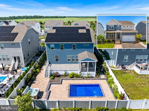 103 Bennet Ln, Manahawkin, NJ 08050