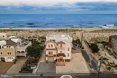 5909 Ocean Blvd, Long Beach Township, NJ 08008
