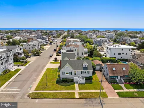 1201 West Ave, Beach Haven, NJ 08008