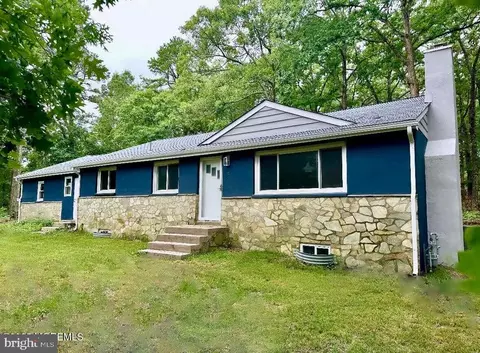 135 S Main St, Barnegat, NJ 08005