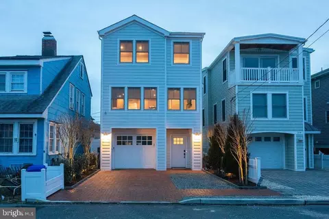 106 E 26th, Ship Bottom, NJ 08008