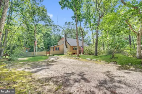 809 W A W Bay Ave, Barnegat, NJ 08005