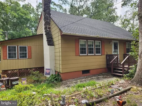 809 W A W Bay Ave, Barnegat, NJ 08005