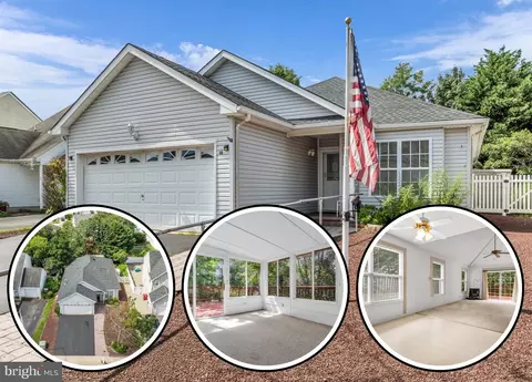 18 Marlin Dr, Bayville, NJ 08721