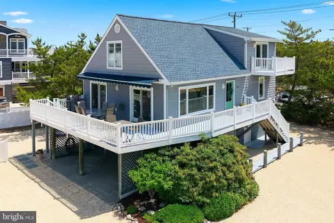 1018 A Long Blvd, Long Beach, NJ 08008