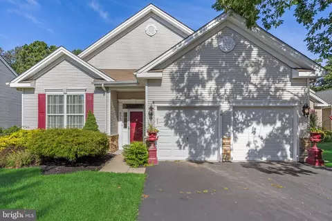 459 Golf View Dr, Little Egg Harbor Twp, NJ 08087