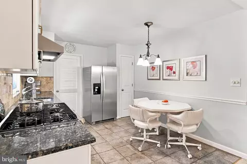 Kitchen - 293 Timberline Pl, Brick, NJ 08723 photo 2 of 2
