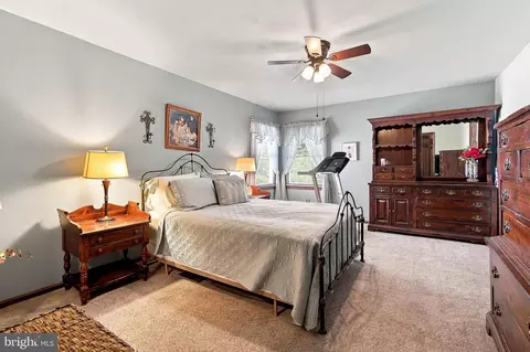 Bedroom - 293 Timberline Pl, Brick, NJ 08723 photo 1 of 4
