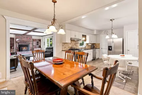 Dining - 293 Timberline Pl, Brick, NJ 08723 photo 1 of 3