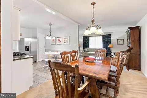 Dining - 293 Timberline Pl, Brick, NJ 08723 photo 3 of 3