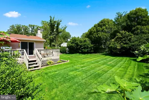Exterior - 293 Timberline Pl, Brick, NJ 08723 photo 6 of 7