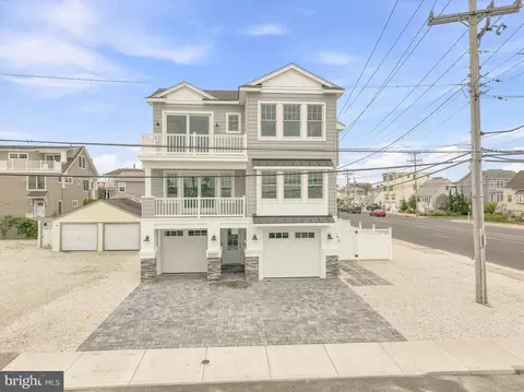 8901 Long Beach Blvd, Long Beach Township, NJ 08008