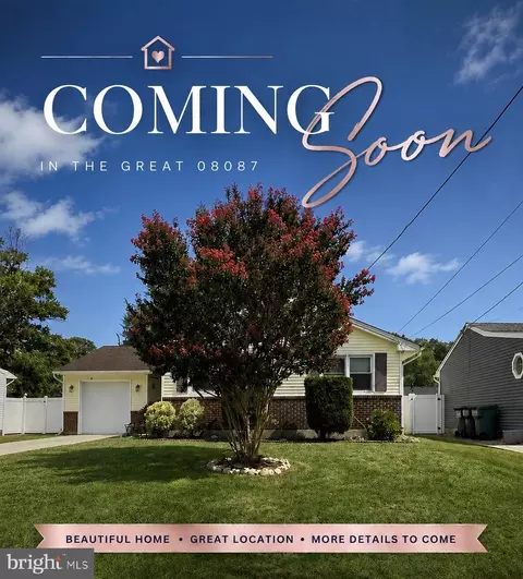 309 Twin Lakes Blvd, Little Egg Harbor Twp, NJ 08087