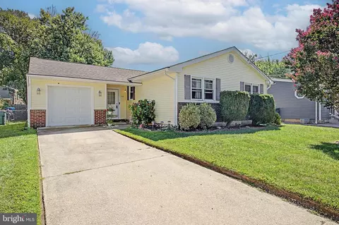 309 Twin Lakes Blvd, Little Egg Harbor Twp, NJ 08087