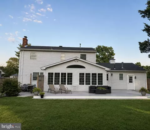 7 Mayflower Dr, Little Egg Harbor Twp, NJ 08087