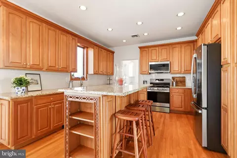 Kitchen - 806 Spar Dr, Forked River, NJ 08731 photo 1 of 2