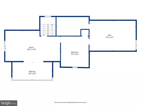 Floorplan - 806 Spar Dr, Forked River, NJ 08731 photo 1 of 3