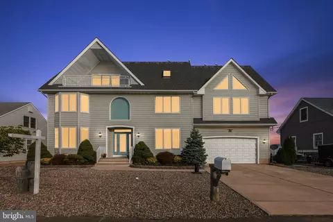 Exterior - 806 Spar Dr, Forked River, NJ 08731 photo 5 of 5