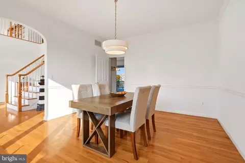 Dining - 806 Spar Dr, Forked River, NJ 08731 photo 1 of 2