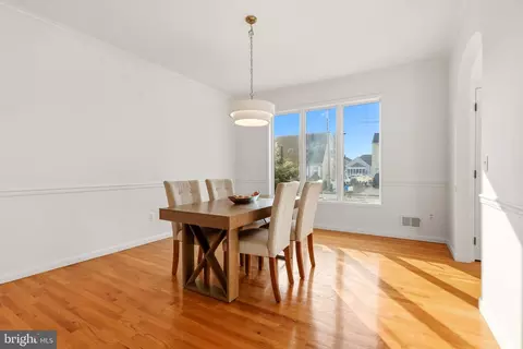 Dining - 806 Spar Dr, Forked River, NJ 08731 photo 2 of 2