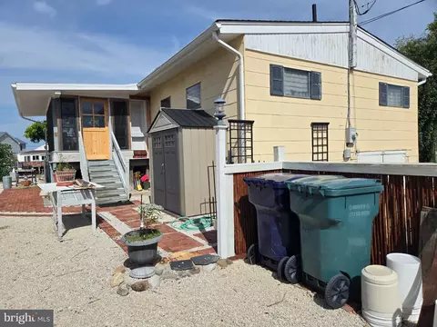 152 S Captains Dr, Little Egg Harbor Twp, NJ 08087