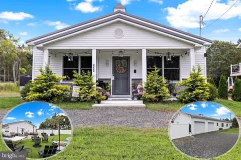 413 S Green St, Tuckerton, NJ 08087