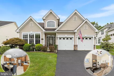 21 Honeysuckle Dr, Manahawkin, NJ 08050