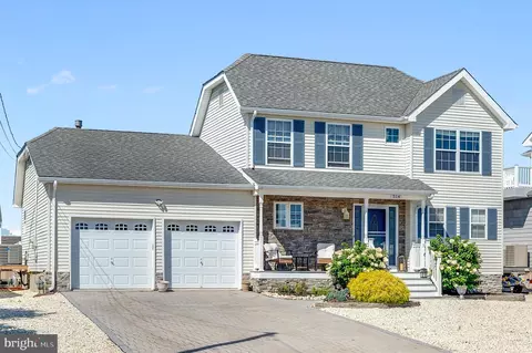 314 Bayshore Dr #314, Barnegat, NJ 08005